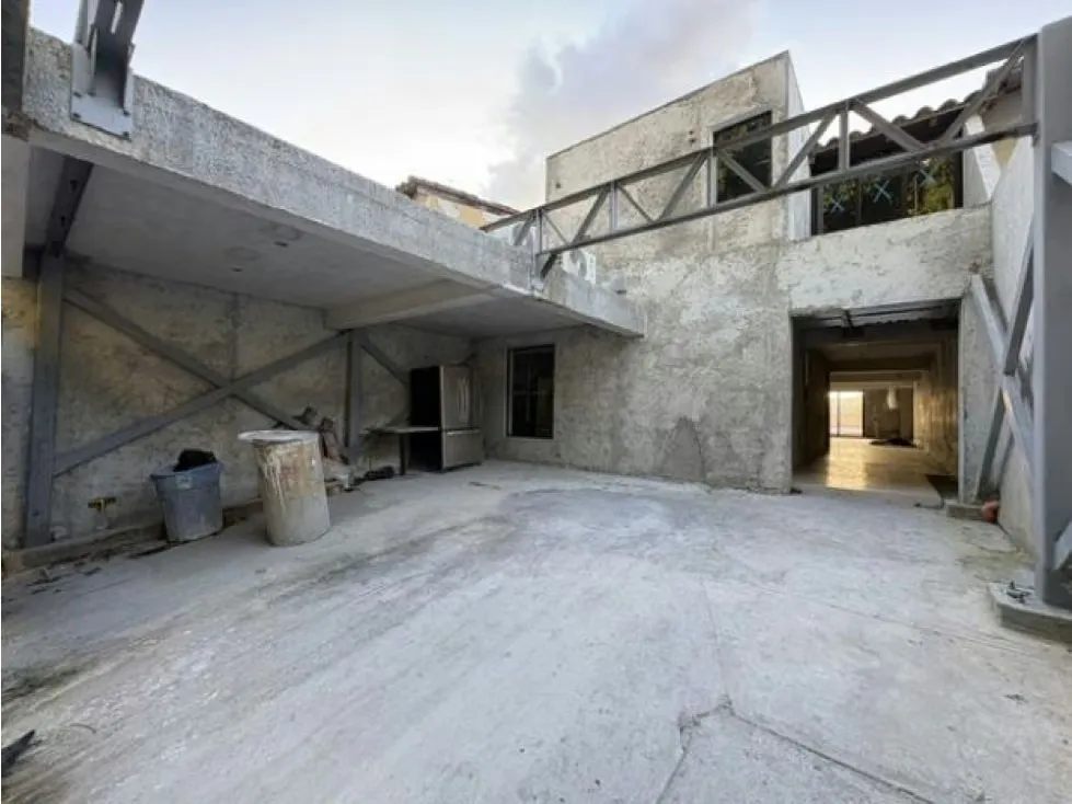 CASA EN VENTA TERRAZAS DE CLUB HIPICO OLGA - 2