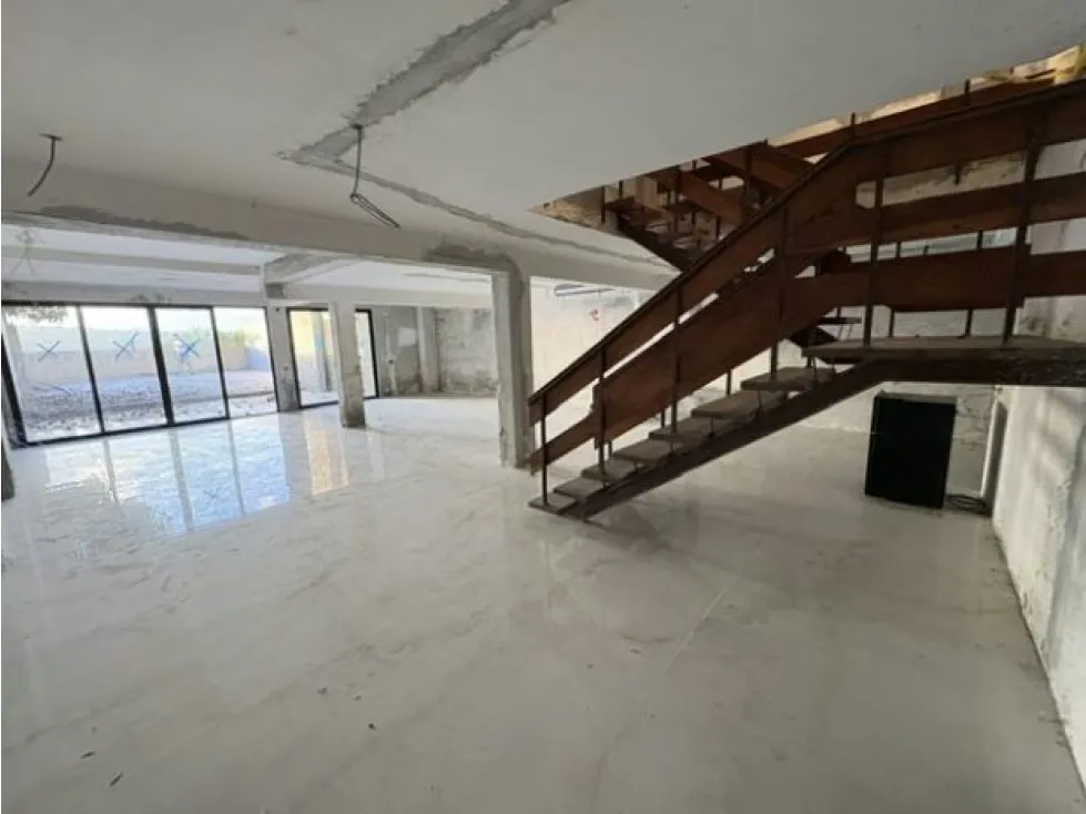 CASA EN VENTA TERRAZAS DE CLUB HIPICO OLGA - 6