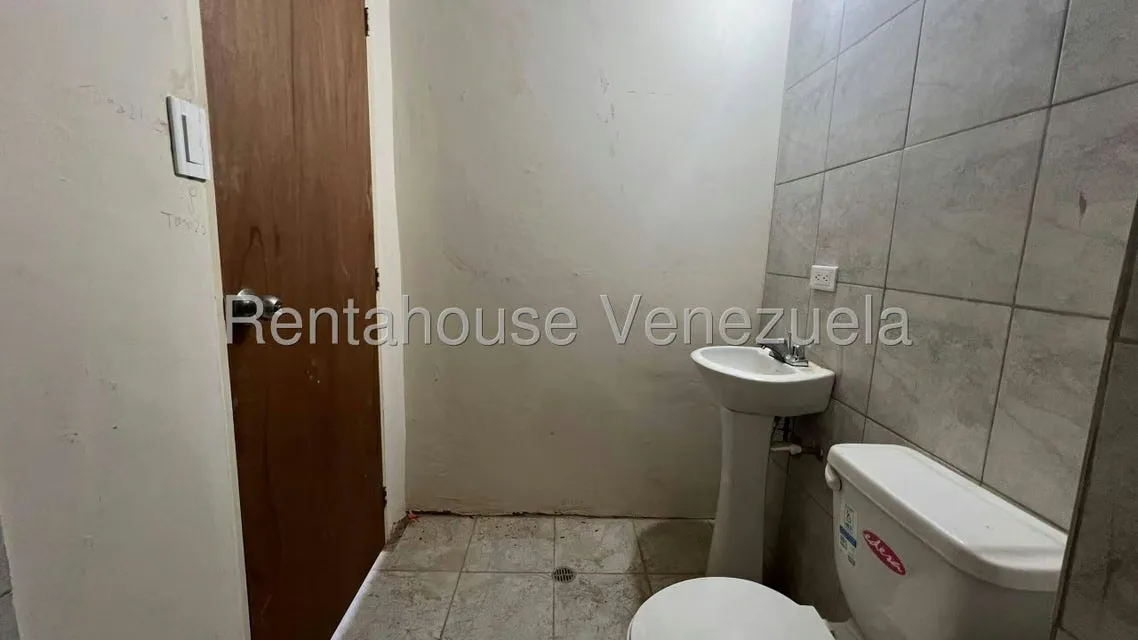 Apartamento (1 Nivel) en Venta en Ciudadela Faria, Zulia - 17