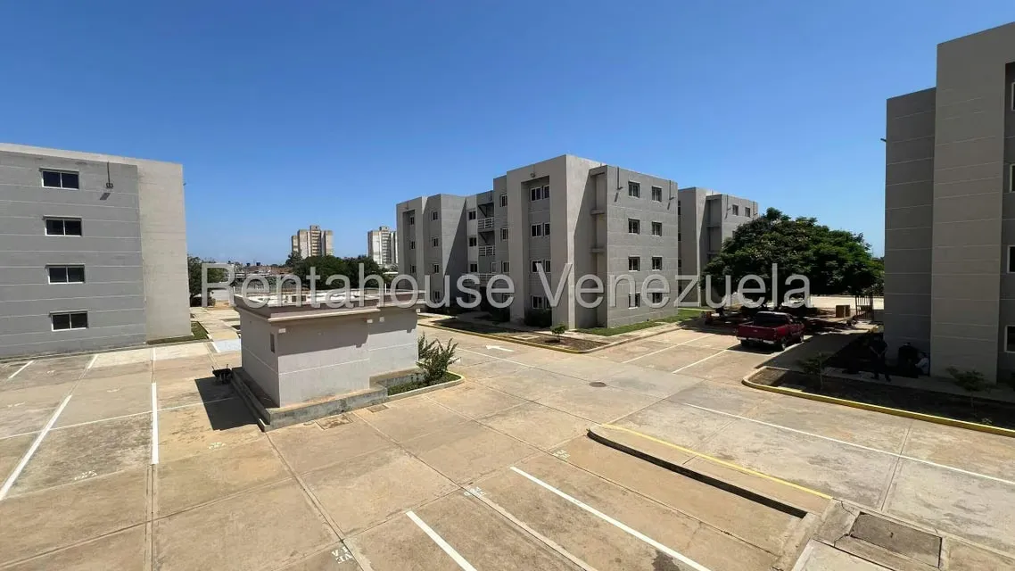 Apartamento (1 Nivel) en Venta en Ciudadela Faria, Zulia - 20