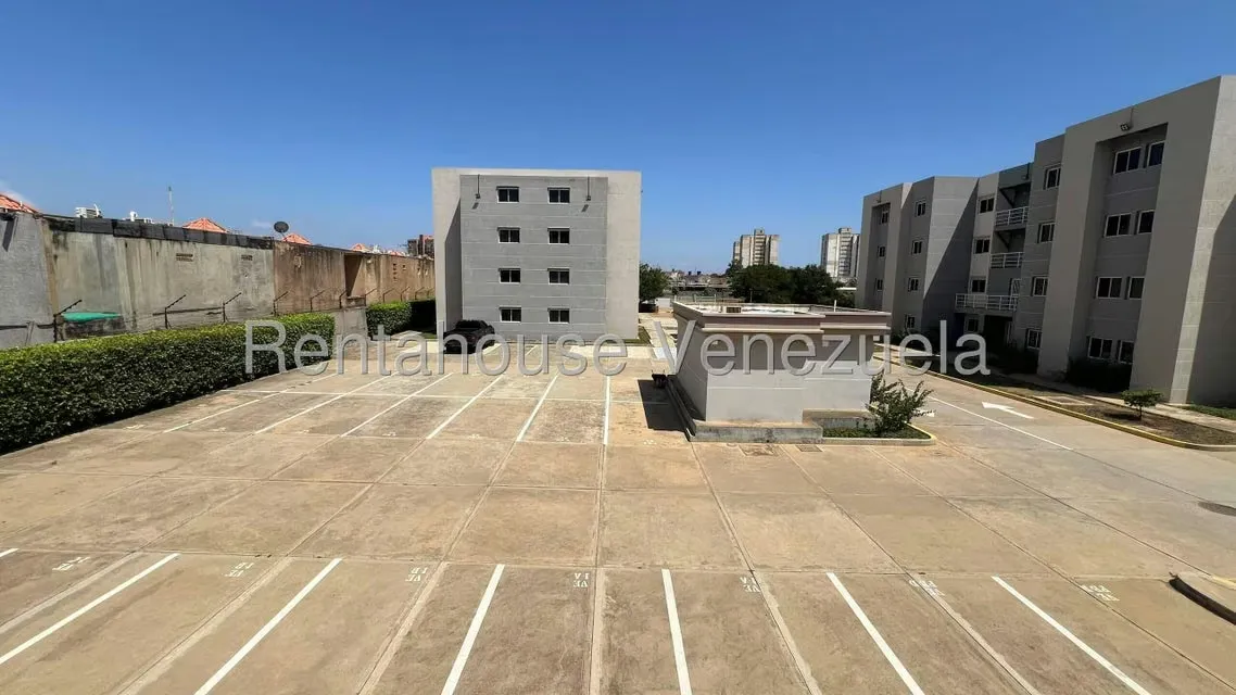 Apartamento (1 Nivel) en Venta en Ciudadela Faria, Zulia - 21