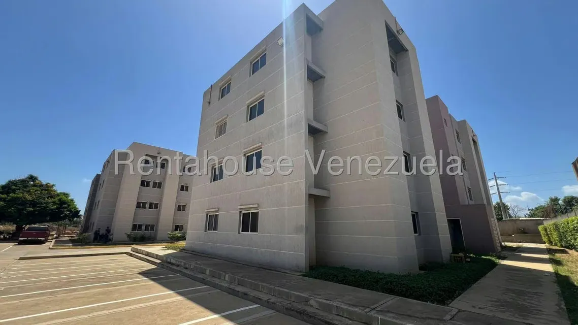 Apartamento (1 Nivel) en Venta en Ciudadela Faria, Zulia - 5