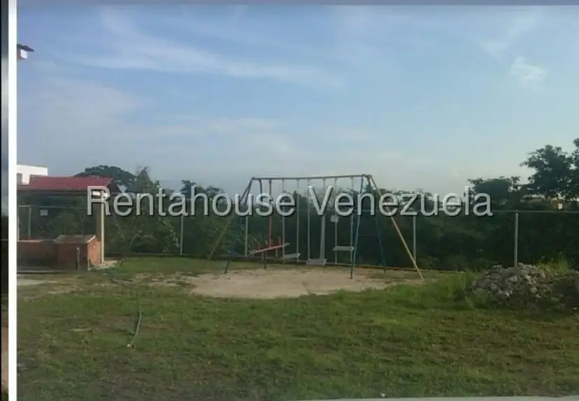 Terreno (Finca) en Venta en Hacienda el Naipe, Carabobo