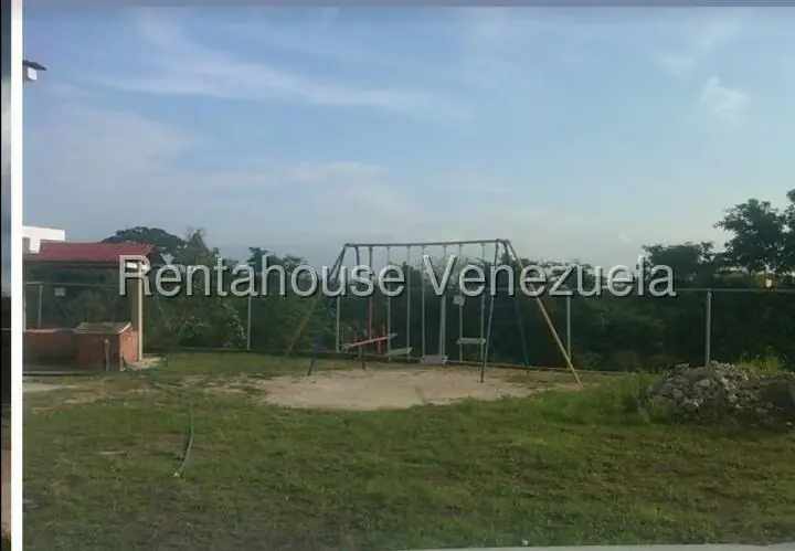 Terreno (Finca) en Venta en Hacienda el Naipe, Carabobo