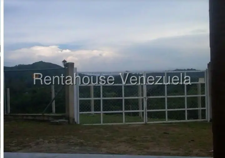 Terreno (Finca) en Venta en Hacienda el Naipe, Carabobo - 3
