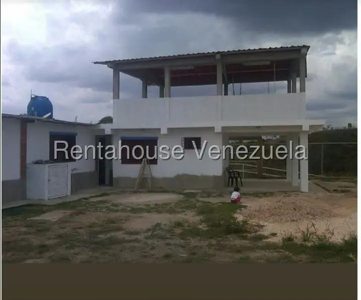 Terreno (Finca) en Venta en Hacienda el Naipe, Carabobo - 4
