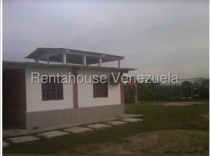 Terreno (Finca) en Venta en Hacienda el Naipe, Carabobo - 5