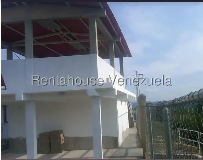 Terreno (Finca) en Venta en Hacienda el Naipe, Carabobo - 6