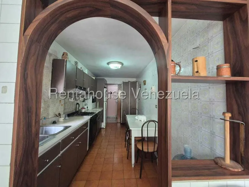 Apartamento (1 Nivel) en Venta en El Marques, Distrito Metropolitano - 14