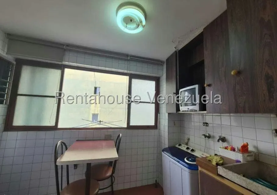 Apartamento (1 Nivel) en Venta en El Marques, Distrito Metropolitano - 15