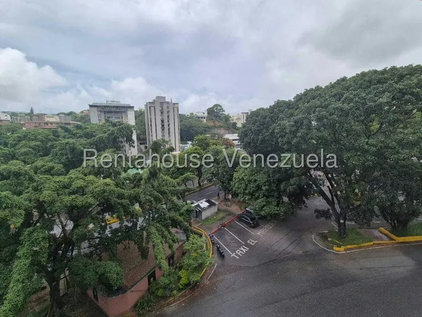 Apartamento (1 Nivel) en Venta en El Marques, Distrito Metropolitano - 19