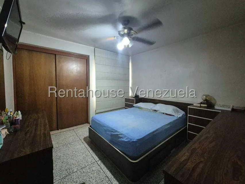 Apartamento (1 Nivel) en Venta en El Marques, Distrito Metropolitano - 20