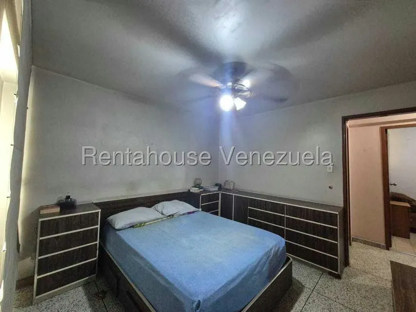 Apartamento (1 Nivel) en Venta en El Marques, Distrito Metropolitano - 21