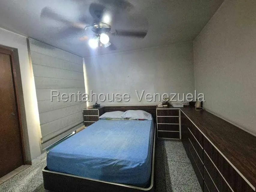 Apartamento (1 Nivel) en Venta en El Marques, Distrito Metropolitano - 22