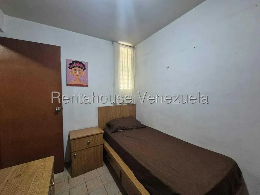 Apartamento (1 Nivel) en Venta en El Marques, Distrito Metropolitano - 28