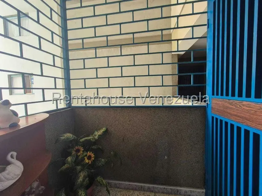 Apartamento (1 Nivel) en Venta en El Marques, Distrito Metropolitano - 31