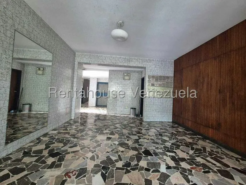 Apartamento (1 Nivel) en Venta en El Marques, Distrito Metropolitano - 34