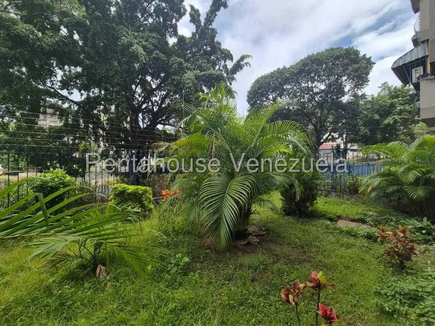 Apartamento (1 Nivel) en Venta en El Marques, Distrito Metropolitano - 37