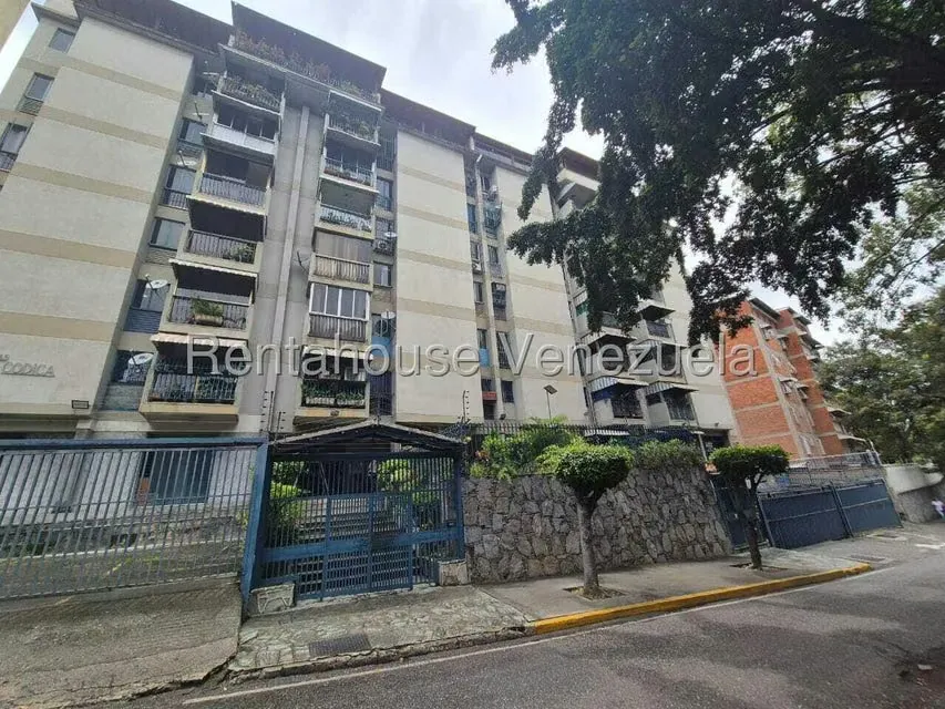 Apartamento (1 Nivel) en Venta en El Marques, Distrito Metropolitano - 43