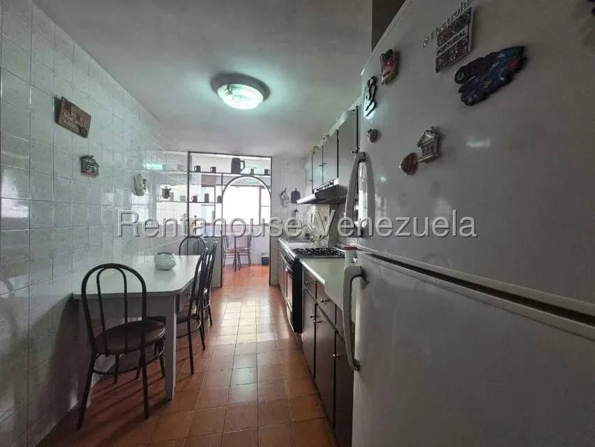 Apartamento (1 Nivel) en Venta en El Marques, Distrito Metropolitano - 9