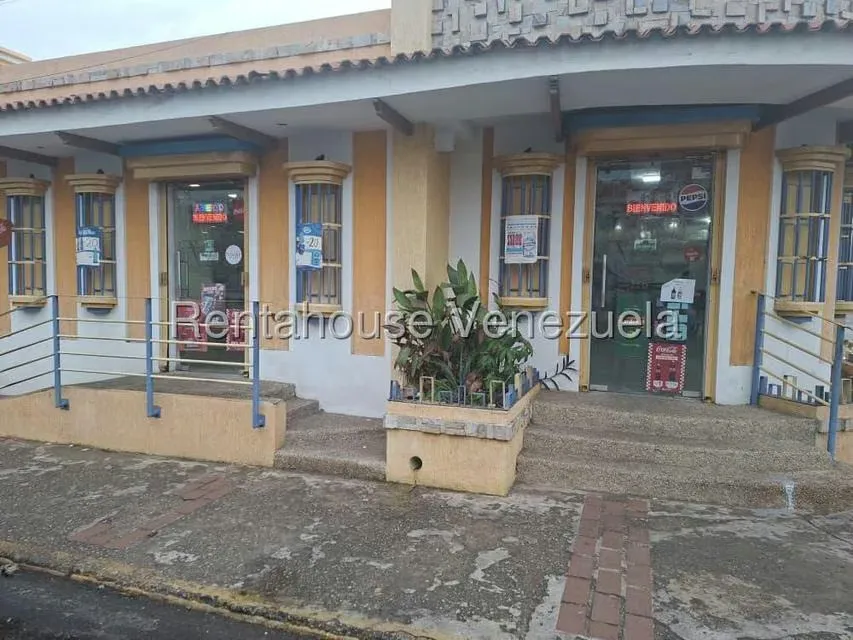Casa (1 Nivel) en Venta en San Francisco, Zulia