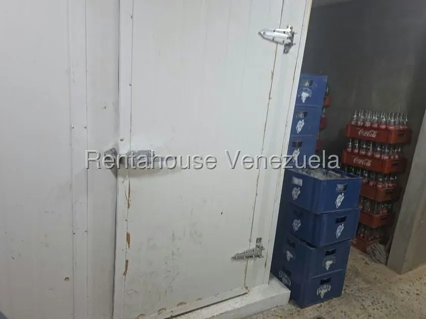 Casa (1 Nivel) en Venta en San Francisco, Zulia - 12