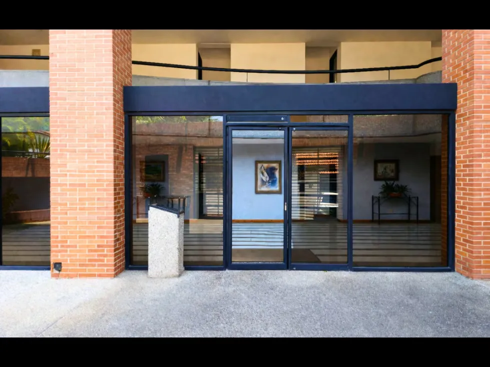 Apartamento en Venta Urb Sebucán, 219Mt2,3H+S,3B+S,3E. 343701 - 2