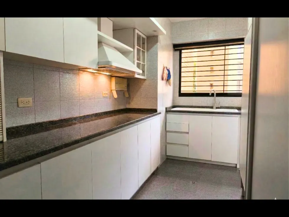 Apartamento en Venta Urb Sebucán, 219Mt2,3H+S,3B+S,3E. 343701 - 12