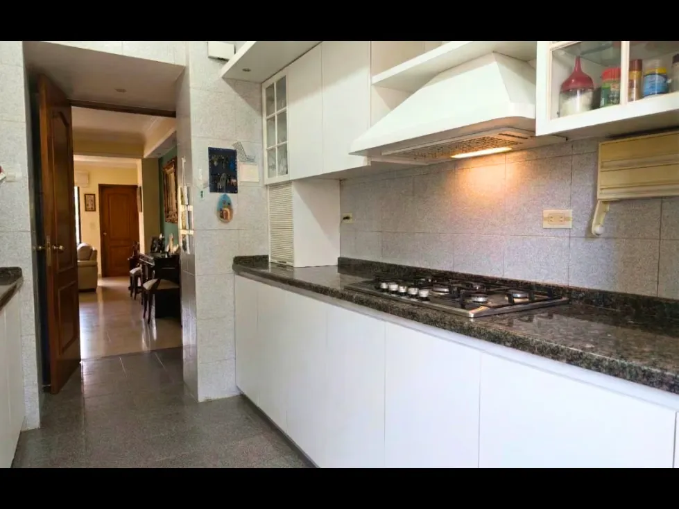 Apartamento en Venta Urb Sebucán, 219Mt2,3H+S,3B+S,3E. 343701 - 14
