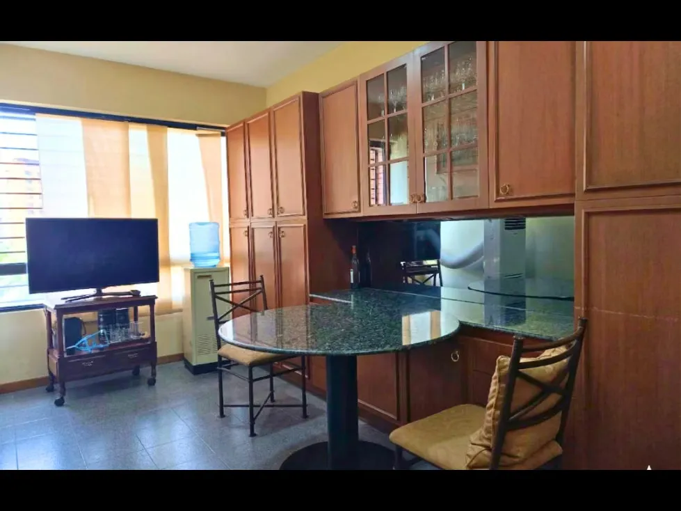 Apartamento en Venta Urb Sebucán, 219Mt2,3H+S,3B+S,3E. 343701 - 16