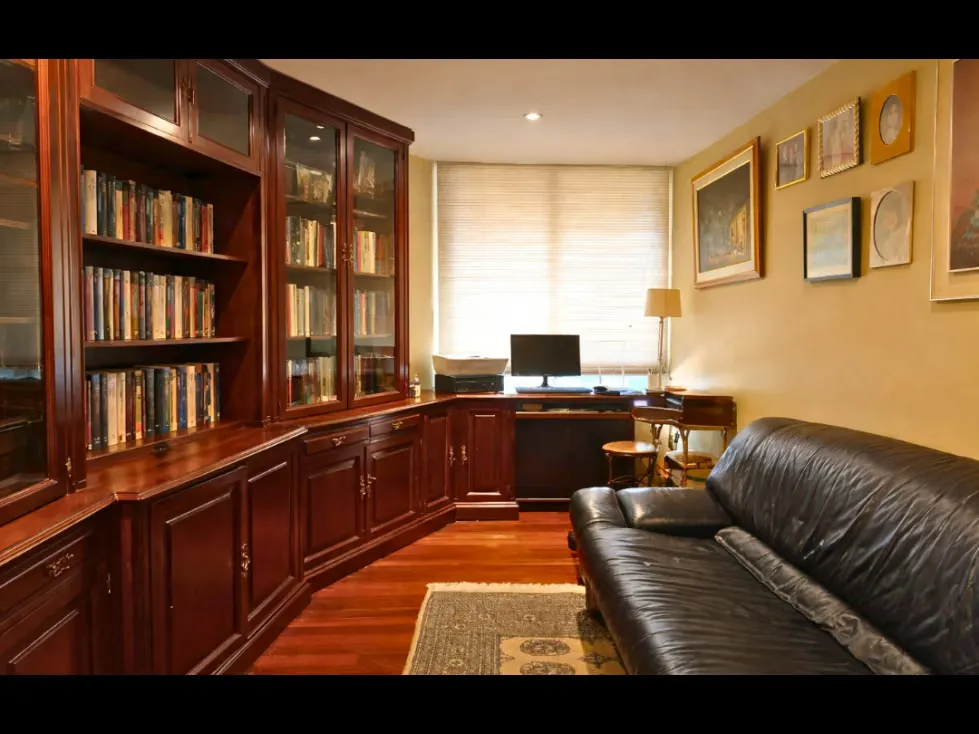 Apartamento en Venta Urb Sebucán, 219Mt2,3H+S,3B+S,3E. 343701 - 17