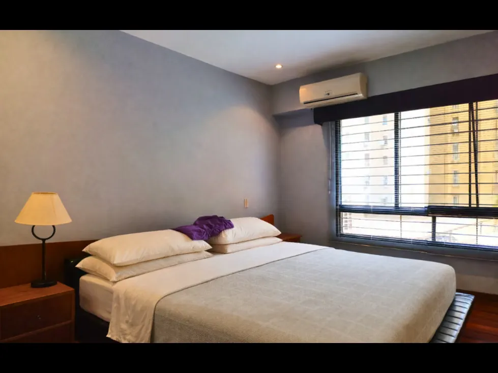 Apartamento en Venta Urb Sebucán, 219Mt2,3H+S,3B+S,3E. 343701 - 18