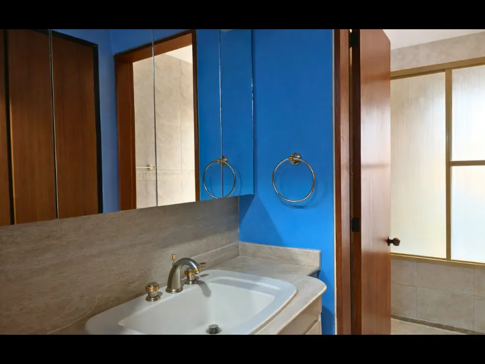 Apartamento en Venta Urb Sebucán, 219Mt2,3H+S,3B+S,3E. 343701 - 20