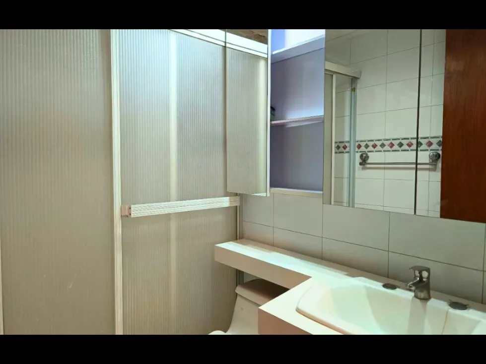 Apartamento en Venta Urb Sebucán, 219Mt2,3H+S,3B+S,3E. 343701 - 23