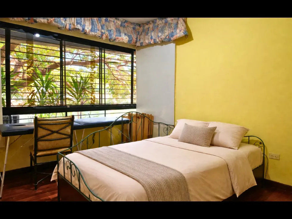 Apartamento en Venta Urb Sebucán, 219Mt2,3H+S,3B+S,3E. 343701 - 24