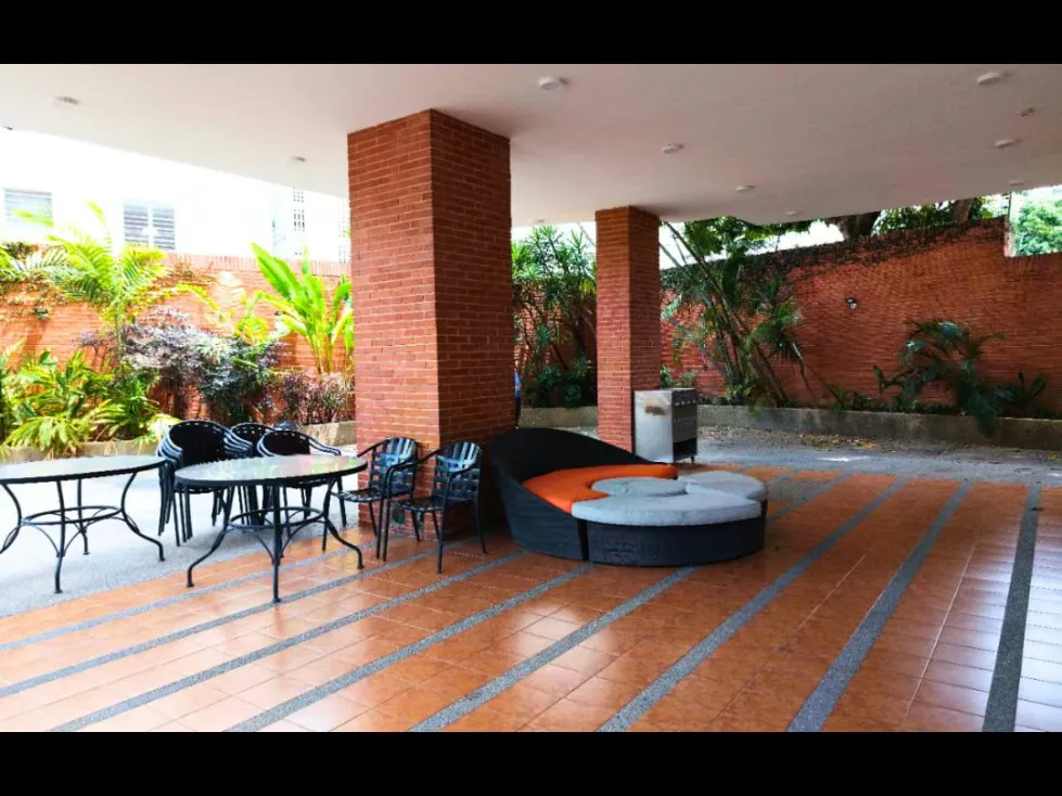 Apartamento en Venta Urb Sebucán, 219Mt2,3H+S,3B+S,3E. 343701 - 26