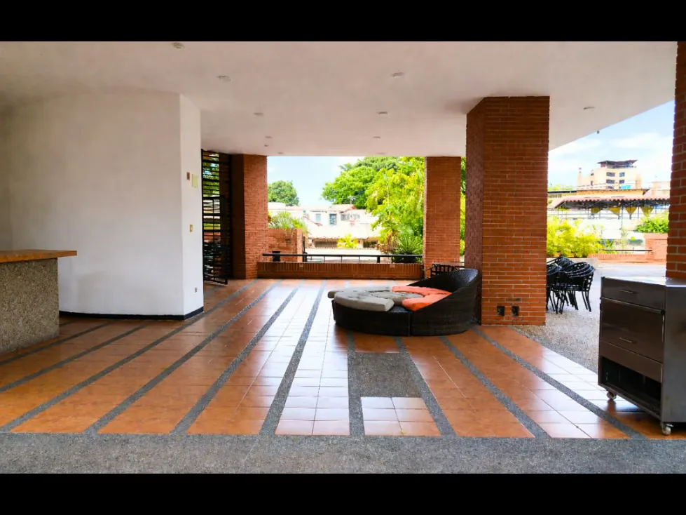 Apartamento en Venta Urb Sebucán, 219Mt2,3H+S,3B+S,3E. 343701 - 27