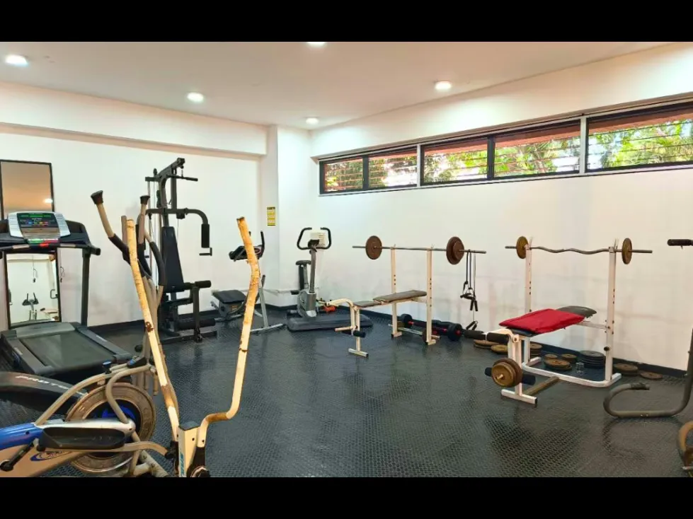 Apartamento en Venta Urb Sebucán, 219Mt2,3H+S,3B+S,3E. 343701 - 29
