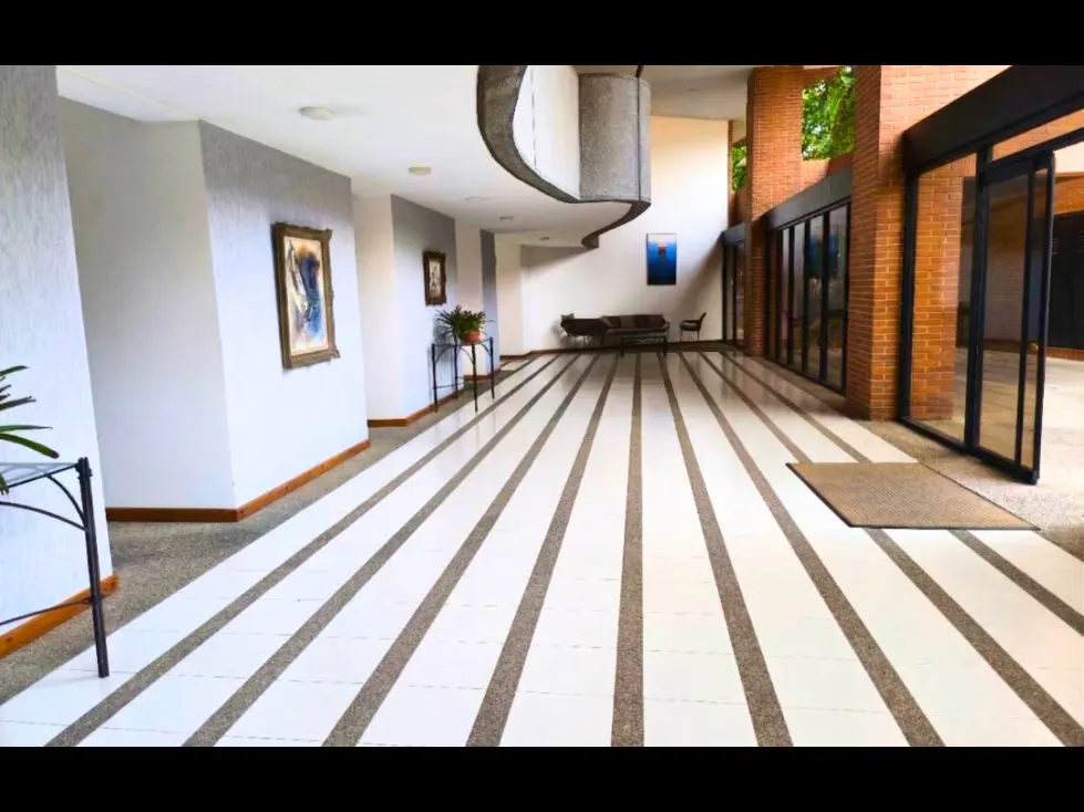 Apartamento en Venta Urb Sebucán, 219Mt2,3H+S,3B+S,3E. 343701 - 4