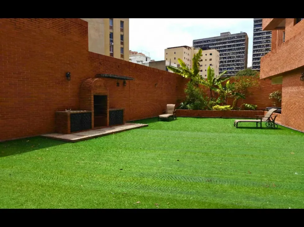 Apartamento en Venta Urb Sebucán, 219Mt2,3H+S,3B+S,3E. 343701 - 32