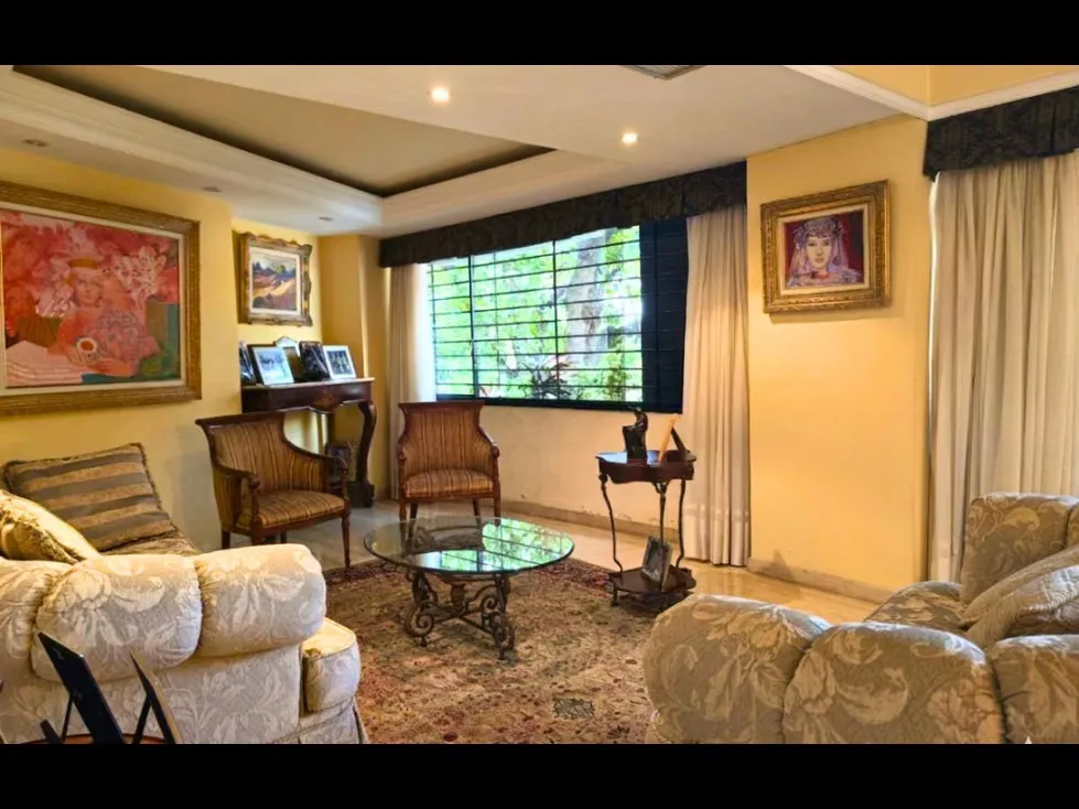Apartamento en Venta Urb Sebucán, 219Mt2,3H+S,3B+S,3E. 343701 - 6