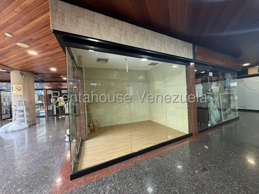 Local Comercial en Venta en Santa Fe Norte, Distrito Metropolitano