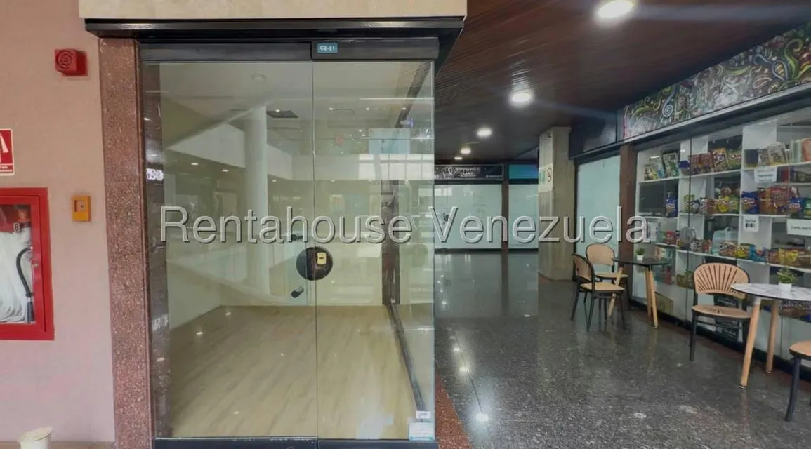 Local Comercial en Venta en Santa Fe Norte, Distrito Metropolitano - 6