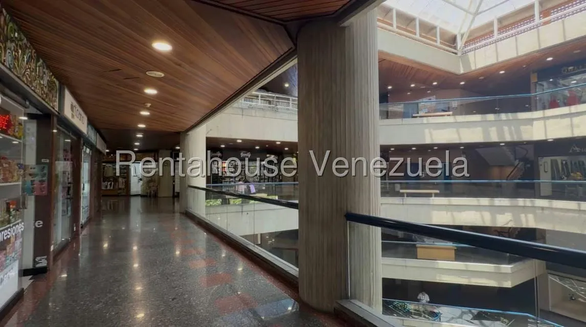 Local Comercial en Venta en Santa Fe Norte, Distrito Metropolitano - 8