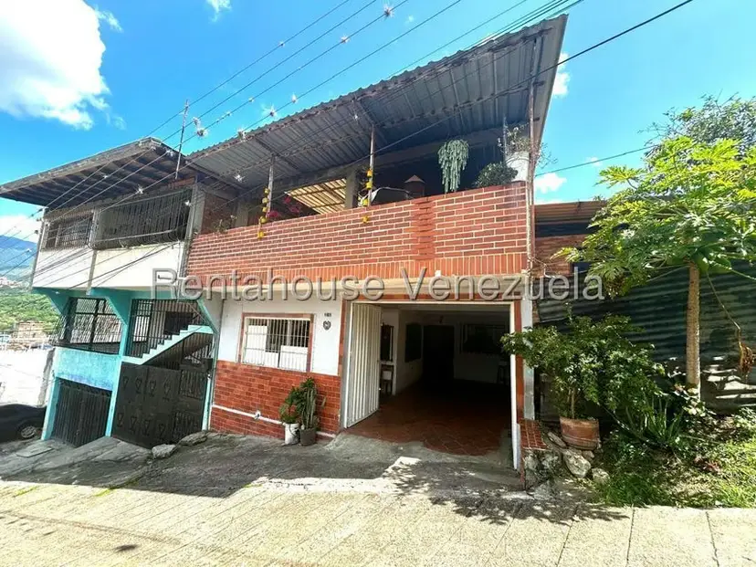 Casa (Duplex) en Venta en Barrancas, Tachira