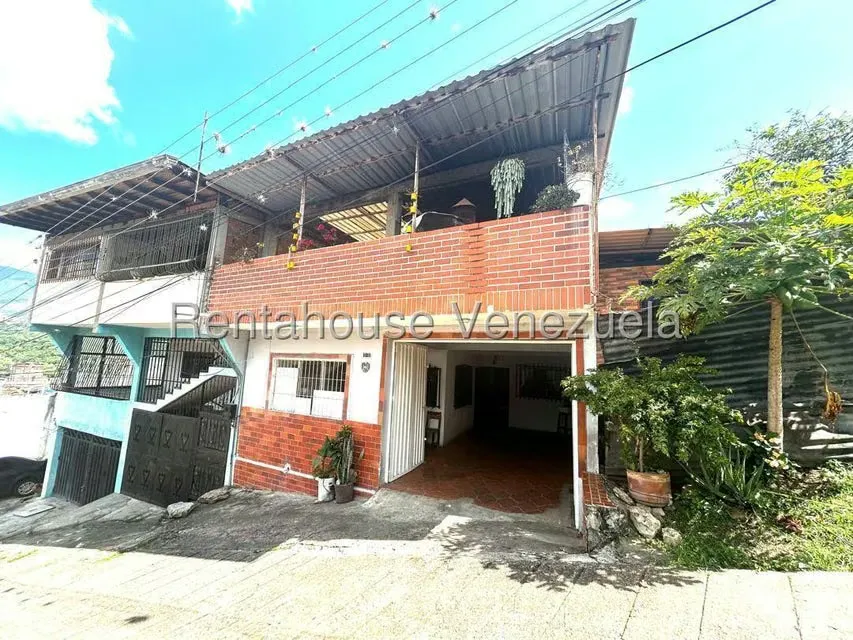 Casa (Duplex) en Venta en Barrancas, Tachira - 2