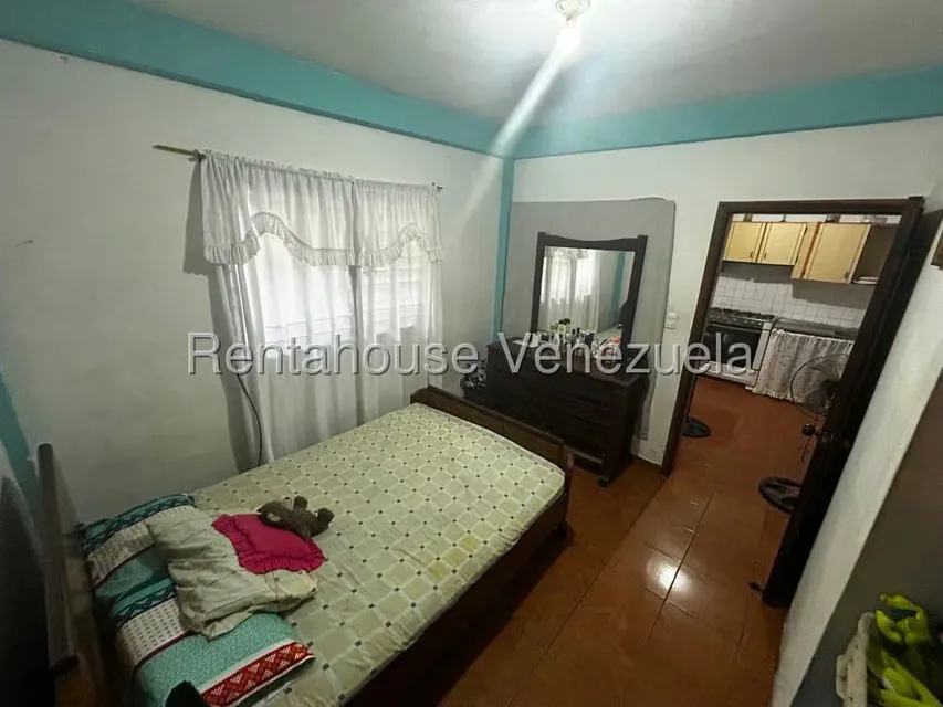 Casa (Duplex) en Venta en Barrancas, Tachira - 14