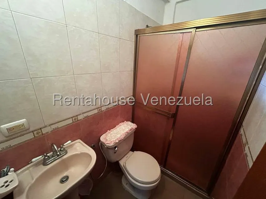 Casa (Duplex) en Venta en Barrancas, Tachira - 15