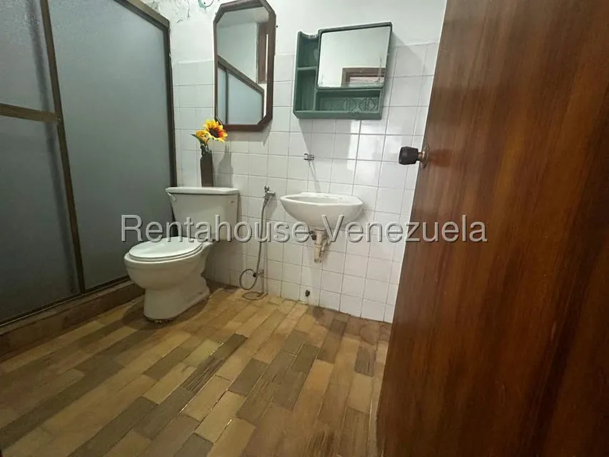 Casa (Duplex) en Venta en Barrancas, Tachira - 16
