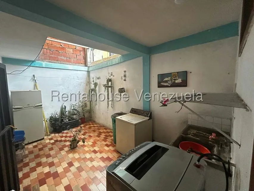Casa (Duplex) en Venta en Barrancas, Tachira - 17